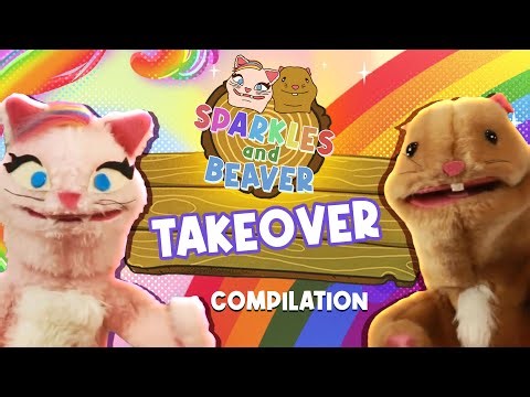 20-Minutes Compilation for Kids | Puppet Show! | Shows for Kids | Camp Bonkers Special Event