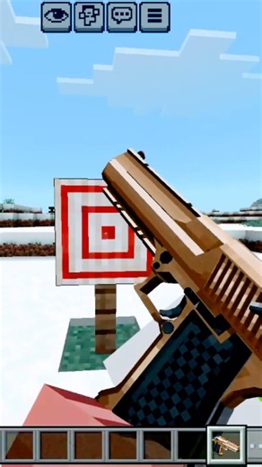 Top 3 best gun mod for minecraft.