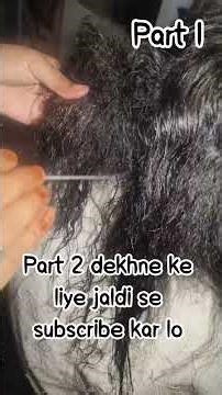 hair extension remove ‪@naazacademy586‬
