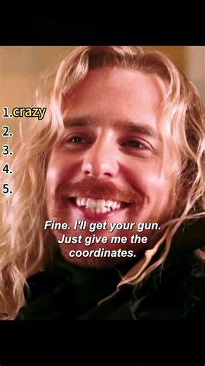 Hitchhiker’s Guide: A Dangerous Deal for the Point-of-View Gun