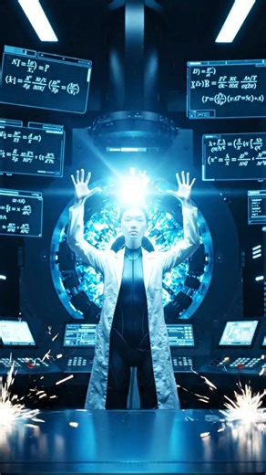Nuclear Physics #science #shorts #viral #trending #youtubeshorts #shortsfeed