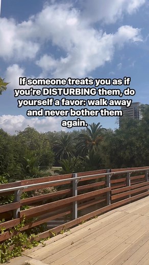 13K views · 809 reactions | …That’s called self-respect 懶 #selfrespect #selfrespectfirst | The Charming Woman | Facebook