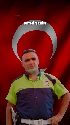İzmir’de Çevirme Radar | Orçun Başer on Instagram: "Adaletin ve kahramanlığın simgesi İzmir Adliyesi önünde, 5 Ocak 2017 tarihinde canını feda ederek teröre geçit vermeyen kahraman polisimiz Fethi Sekin’i ve yiğit vatandaşımız Musa Can’ı sevgi, saygı ve minnetle anıyoruz. Onların cesareti, fedakarlığı ve vatan sevgisi, bu toprakların ruhunda daima yaşayacak. Şehitlerimizin hatırasını yaşatmak, birlik ve beraberliğimizi korumak adına her zaman bir aradayız. Şehitlerimizi anma programı, 03 Ocak ta