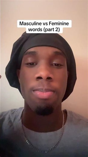 French Gender Rules You NEED to Know (Part 2) 🇫🇷