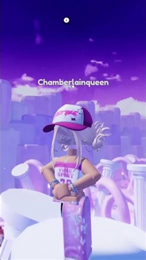 I like pink 💗 #robloxedit #pink