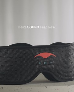 Being a parent can be draining but unwinding doesn’t have to be a challenge. A lasting solution to switch off, relax and minimize stress, Manta Sleep masks are designed to block out distractions, so you can unwind and get deep, restorative sleep. Say goodbye to quick fixes and hello to real rest — because all parents deserve to recharge. | Manta Sleep | Facebook