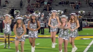 1.8K views · 37 reactions | Its GameDay Friday! Meet the Flour Bluff HS Dance Team at Edcouch-Elsa game! | High School Sports Magazine | Facebook