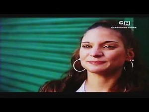 Cartoon Network UK - Continuity and Adverts - August 2006