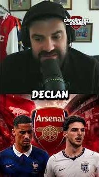 THIS IS MORE WORRYING FOR ARSENAL FANS THAN THE LACK OF TRANSFER BUSINESS! #arsenal #transfer #news