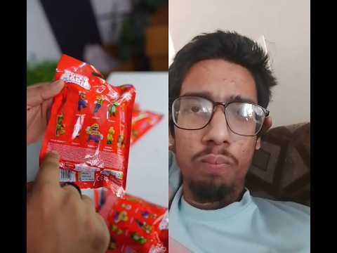 super mario mystery product