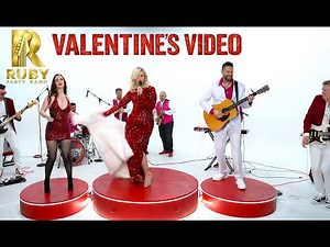 The Ruby Band | 2026 Official Promo Reel