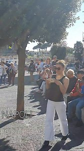 Napoli 🩵 "Enjoy Today" coreo by BigAndrea Gragnaniello | WEST UMBRIA Country Dance