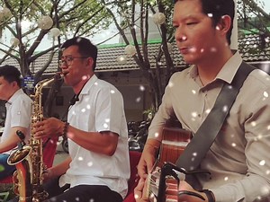 104K views · 2.1K reactions | Chiếc lá mùa đông (1993) Nhạc Hoa - Keyboard, Saxophone, Guitar #chieclamuadong | Phạm Quang Thuận | Facebook