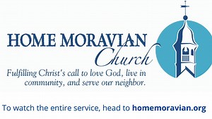 Home Moravian Church on Reels | Facebook