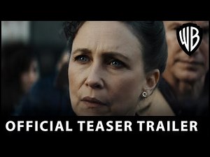 The Conjuring: Last Rites - Official Teaser - Warner Bros. UK & Ireland