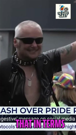 Pride Month: Sex as Protest and Its History #shorts