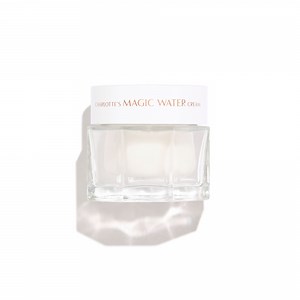 Magic Water Cream 30 Ml | Water Based Gel Moisturiser | Charlotte Tilbury