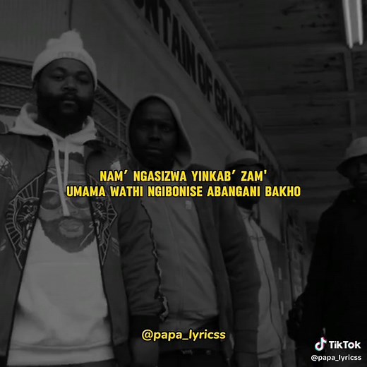 papa_lyricss on TikTok