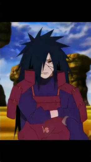 madara Uchiha edits