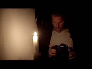 Nikon D4S Hands-On Extreme Low Light Test