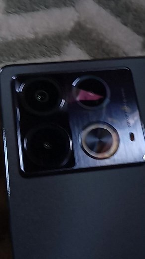 Magic Ring Infinix Note 40 Tutorial - Create and Customize Your Own Ringtone