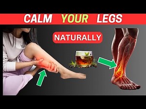 Natural Remedies for Restless Leg Syndrome (RLS)