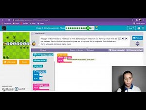 ¿Cómo aprender a Programar con Code.org?
