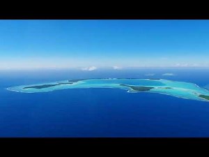 Top 10 Must-Visit Destinations in the South Pacific