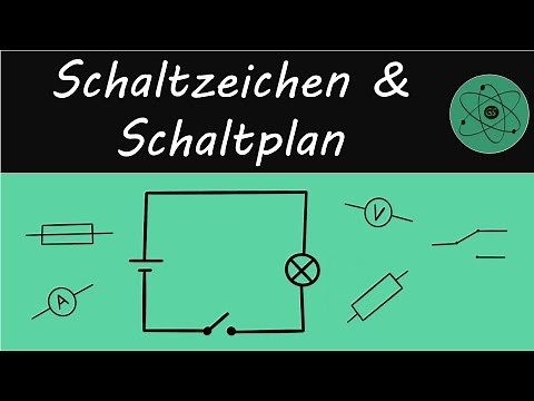 Circuit symbols and circuit diagrams