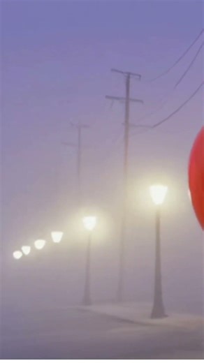 WATCH THE RED BALLOON