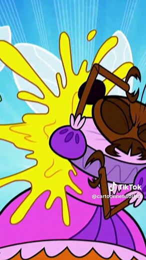 War of the Queen Bees in Teen Titans Go