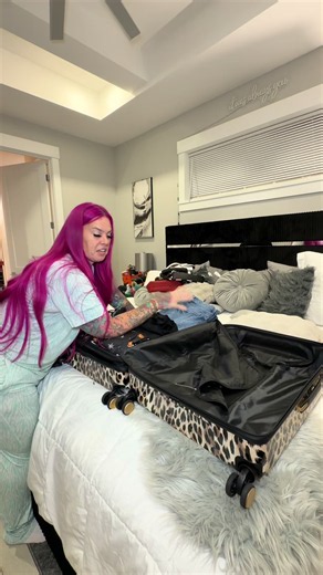Road Trip Packing List: Pack With Me Essentials