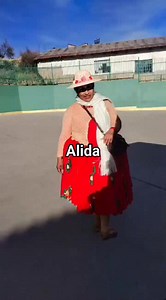 💯👍 | Alida Cori