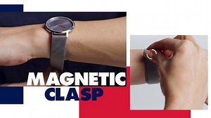 Watch Tommy Hilfiger Adaptive Watch on Amazon Live