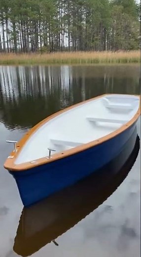 Flat Bottom Boat Build Secrets Every Beginner Needs #BoatBuilding