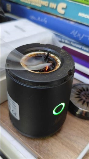 #Bakhoor #Burner, #viral #smellgood