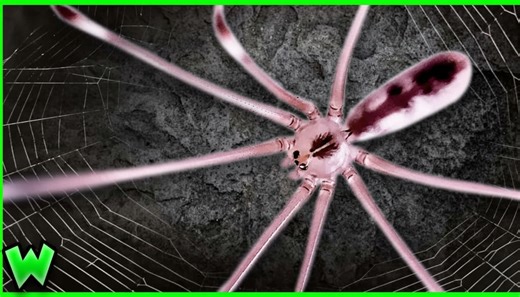 The spiders living inside homes that can cause serious harm