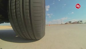 La importancia de la presión de los neumáticos