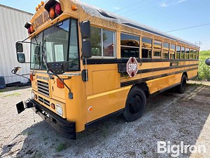 1999 Bluebird TCFE 2WD Bus | Transportation