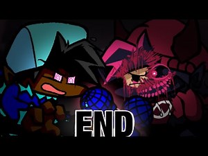 Friday night funkin' Corruption REIMAGINED. FULL CIRCLE (funkin' squad edition!)