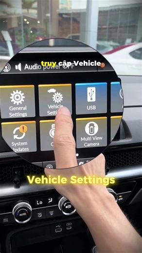 Headlight Auto Off Timer - Đèn chờ dẫn đường trên xe Honda #shorts