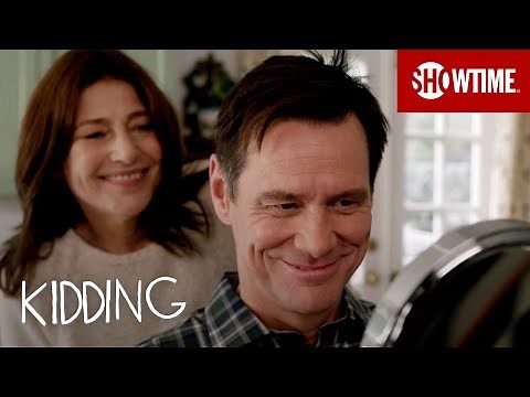 Kidding Season 2 (2020) Official Teaser | Jim Carrey SHOWTIME Series | SHOWTIME