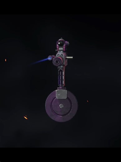 Bullshit Ammo in Arena Breakout