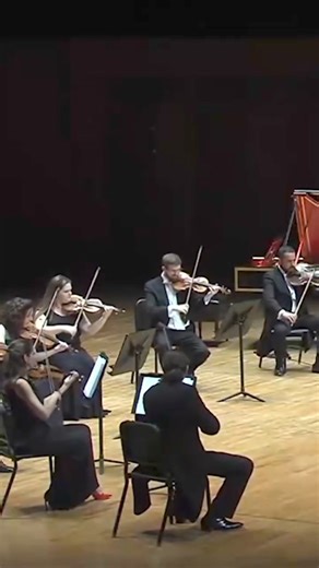 37ème édition-20 juillet - Imresiones de Espana : Concerto Malaga -Espagne Billet: billet.festivaleljem.tn Transport en Bus , Tunis-ELJEM-Tunis , départ à 17h (devant le Ministère du tourisme ) prix 30 d ,contact Adel : 55179558 | Festival International de Musique Symphonique d'El jem