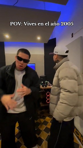 estrenamos este rap tan esperado? #flow2000 #longervideo #2mileros #rapviejaescuela @NUNO - 2MILEROS