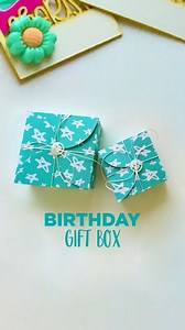 11K views · 31 reactions | Birthday Gift box | Birthday Gift Ideas |...
