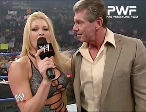 6.5K views · 316 reactions | Vince always knew how to book himself. | Pro Wrestling Feed | Facebook