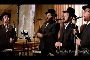 Avrum Chaim Green Unforgetable Moments