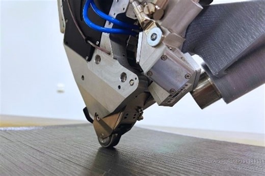 Coriolis introduces hybrid CPico AFP machine