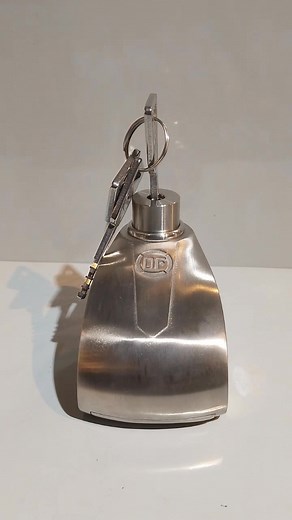 3.4K views · 13 reactions |  DSS Smart Alarm Disc Lock – এখন বাইক...